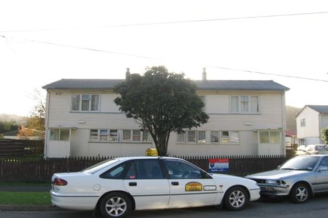 Photo of property in 1/18 Eldon Grove, Taita, Lower Hutt, 5019