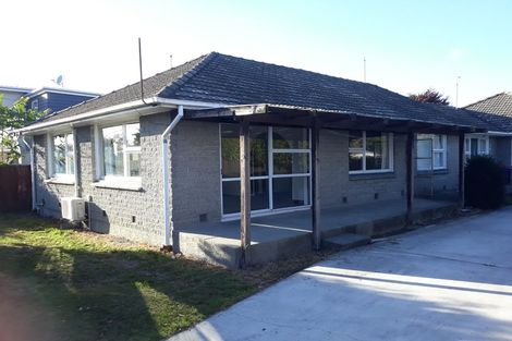 Photo of property in 1/30 London Street, Richmond, Christchurch, 8013