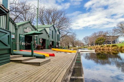 Photo of property in 28/41 Cambridge Terrace, Christchurch Central, Christchurch, 8013