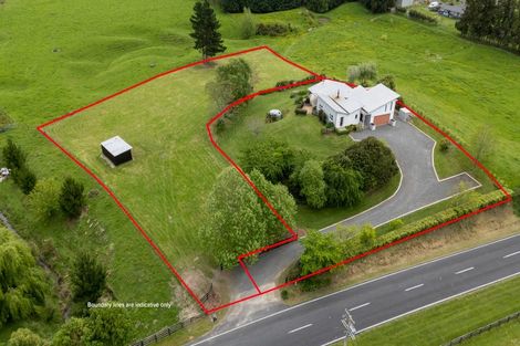 Photo of property in 23 Mellow Road, Ohaupo, 3881