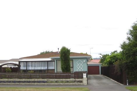 Photo of property in 32 Hargood Street, Woolston, Christchurch, 8062