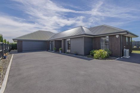 Photo of property in 57 Cassidy Avenue, Lincoln, 7608