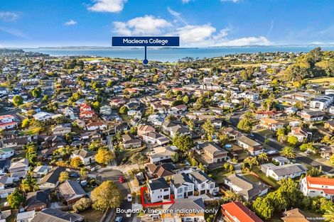 Photo of property in 19a Ervine Place, Bucklands Beach, Auckland, 2014