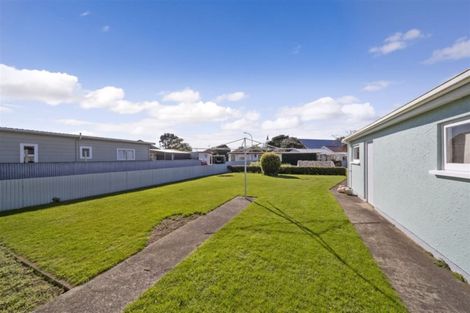 Photo of property in 12 Grey Street, Hawera, 4610