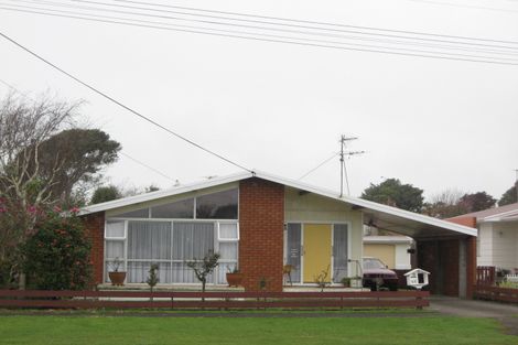 Photo of property in 4a Blake Street, Waitara, 4320