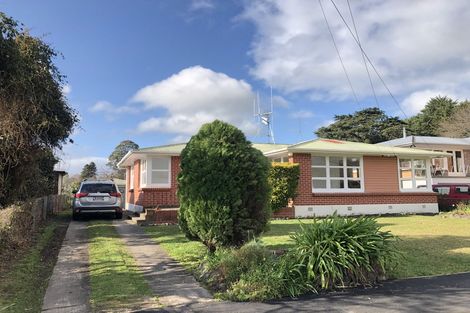 Photo of property in 30 Helena Road, Hillcrest, Hamilton, 3216