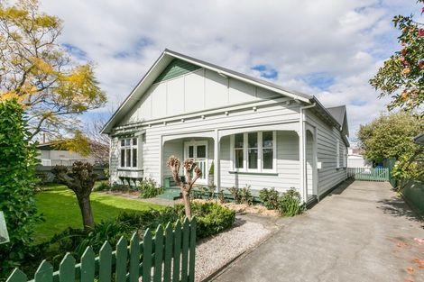 Photo of property in 207 Allerton Street, Saint Leonards, Hastings, 4120