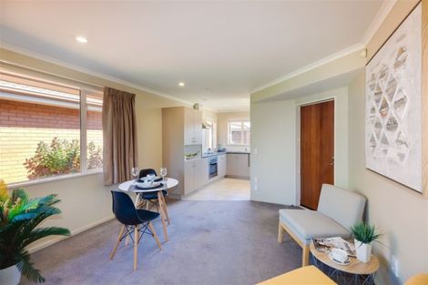 Photo of property in 165b Slater Street, Richmond, Christchurch, 8013