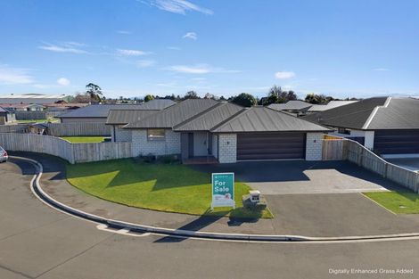 Photo of property in 56 Ashbury Drive, Tinwald, Ashburton, 7700