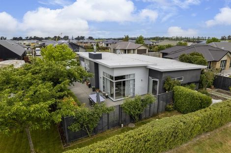 Photo of property in 12 Glen Oak Drive, Kirwee, Darfield, 7571