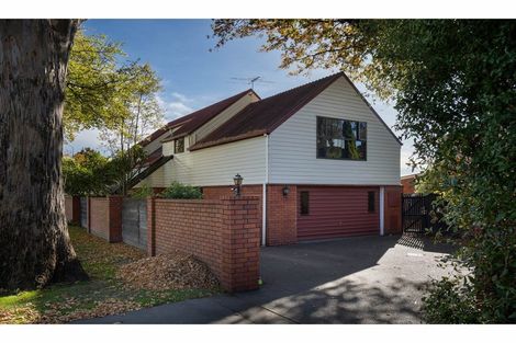 Photo of property in 1/161 Cashmere Road, Hoon Hay, Christchurch, 8025