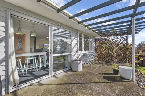 Photo of property in 21 Fitzgerald Avenue, Matamata, 3400