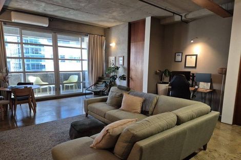 Photo of property in The Lofts, 1/185 Victoria Street, Te Aro, Wellington, 6011