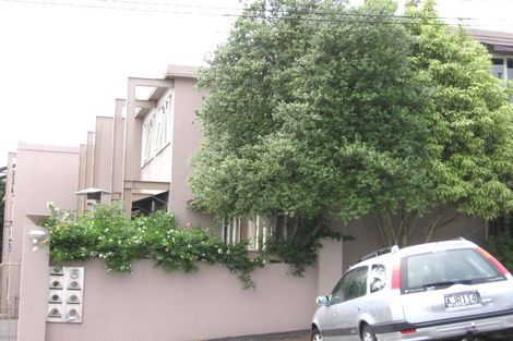 Photo of property in 6/5 Pollen Street, Grey Lynn, Auckland, 1021