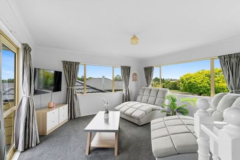 Photo of property in 7 Lakewood Grove, Levin, 5510