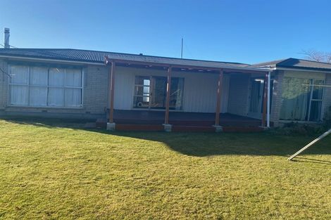 Photo of property in 8 Todd Place, Allenton, Ashburton, 7700