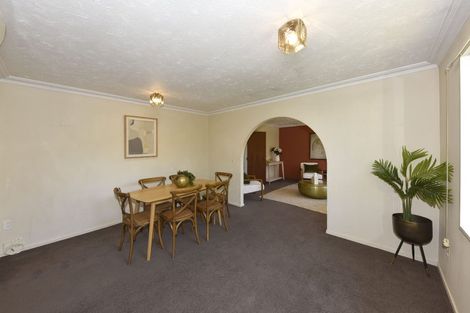 Photo of property in 1/54 Aorangi Road, Bryndwr, Christchurch, 8053