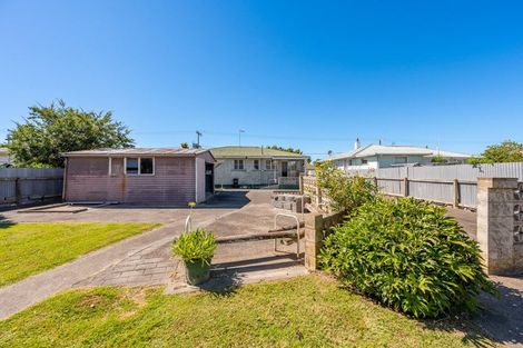 Photo of property in 81 Bledisloe Road, Maraenui, Napier, 4110