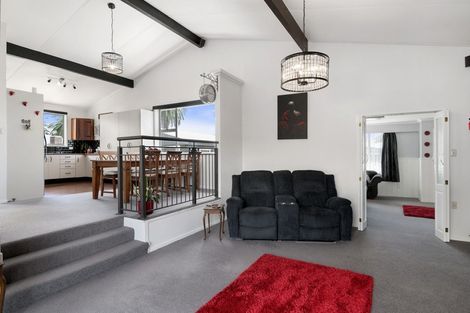 Photo of property in 3 Cardiff Street, Levin, 5510