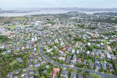 Photo of property in 7 Alton Avenue, Hillcrest, Auckland, 0627