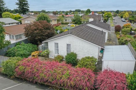 Photo of property in 2/47 Churchill Avenue, Allenton, Ashburton, 7700