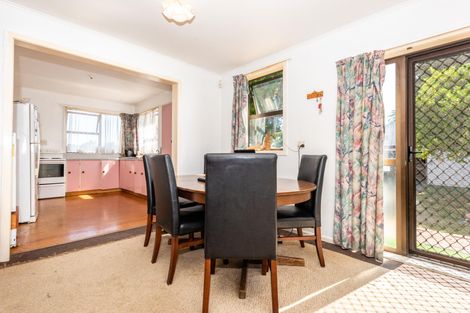 Photo of property in 71 Lahore Street, Wairoa, 4108