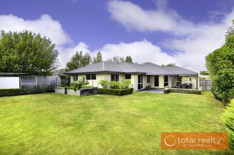 Photo of property in 36 Kinsella Crescent, Aidanfield, Christchurch, 8025