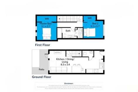 Photo of property in 3 Red Arches Road, Henderson, Auckland, 0610