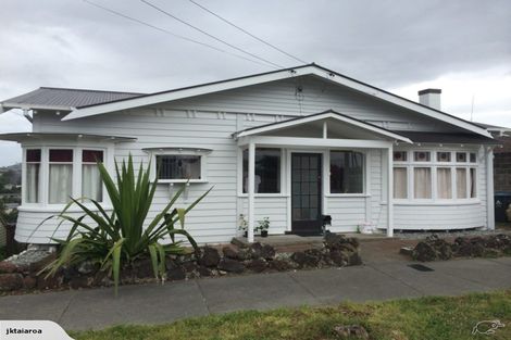 Photo of property in 5 Barrington Road, Grey Lynn, Auckland, 1021