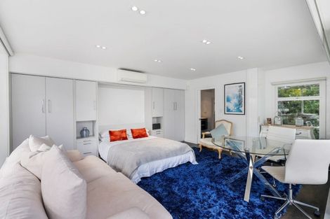 Photo of property in 306 Jervois Road, Herne Bay, Auckland, 1011