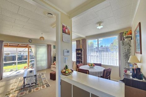 Photo of property in 16 Lancaster Crescent, Tokoroa, 3420