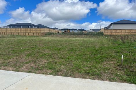 Photo of property in 5 Titchmarsh Lane, Pokeno, 2402