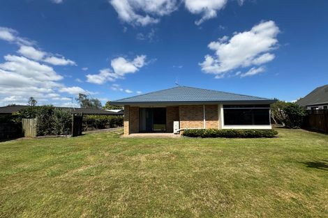 Photo of property in 18 Cashmere Place, Flagstaff, Hamilton, 3210