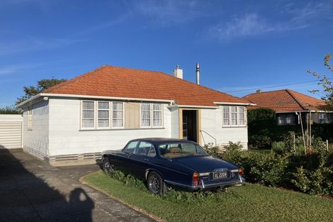 Photo of property in 41 Seymour Street, Waitara, 4320