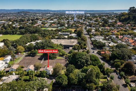 Photo of property in 66a Epsom Avenue, Epsom, Auckland, 1023