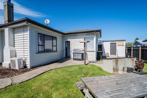 Photo of property in 35 Hayhurst Street, Temuka, 7920