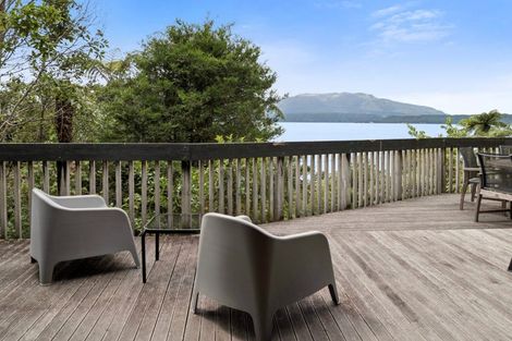 Photo of property in 47 Spencer Road, Lake Tarawera, Rotorua, 3076