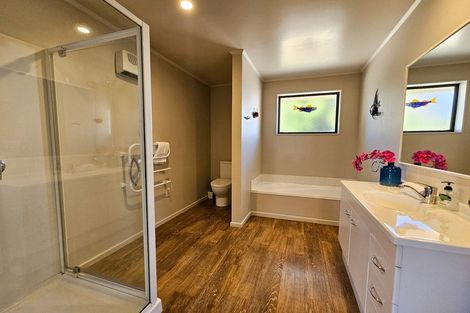 Photo of property in 1 Dwyer Place, Lake Tekapo, 7999