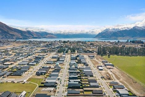 Photo of property in 51 Gillespie Street, Lake Hawea, 9382