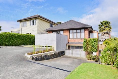 Photo of property in 25 Tennyson Avenue, Takapuna, Auckland, 0622