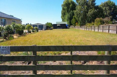 Photo of property in 145 Richard Pearse Drive, Temuka, 7920