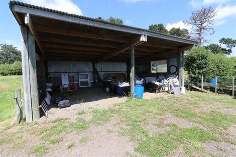 Photo of property in 819 Matamau Ormondville Road, Ormondville, Dannevirke, 4977