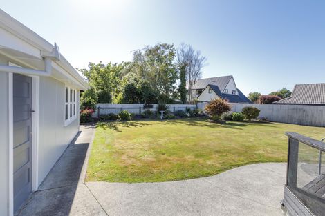 Photo of property in 20 Hurley Place, Awapuni, Palmerston North, 4412