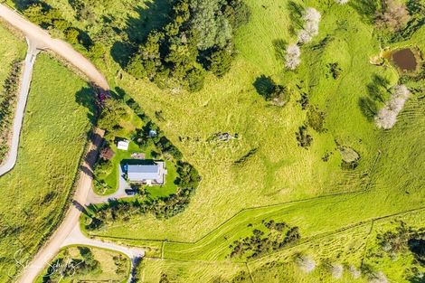 Photo of property in 133 Wearmouth Road, Paparoa, 0571