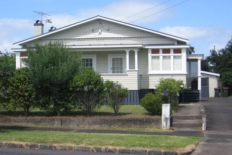 Photo of property in 4 Chatham Avenue, Mount Albert, Auckland, 1025