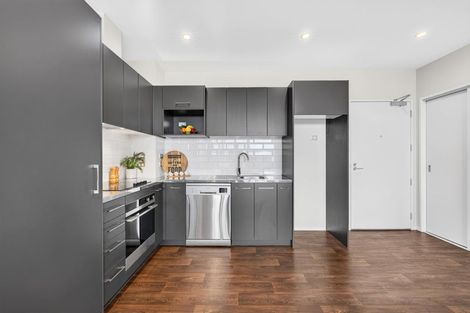 Photo of property in 204/2 Onekiritea Road, Hobsonville, Auckland, 0616