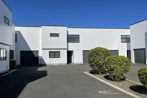 Photo of property in 6/195 Massey Street, Frankton, Hamilton, 3204