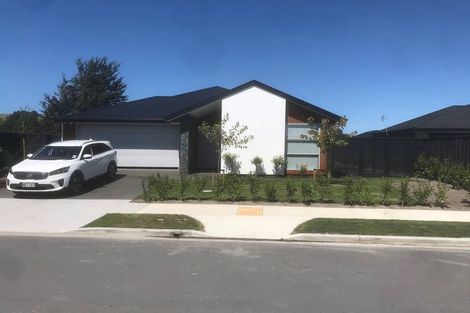 Photo of property in 6 Beamsgate Road, Halswell, Christchurch, 8025