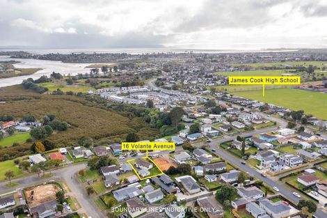 Photo of property in 16 Volante Avenue, Wattle Downs, Auckland, 2103