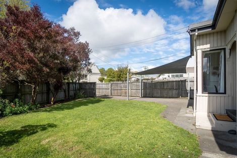 Photo of property in 2 James K Baxter Place, Addington, Christchurch, 8024